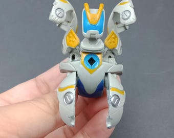 SKU B824P9741 / Bakugan Aerogan Haos Battle Brawlers (verniciato personalizzato)