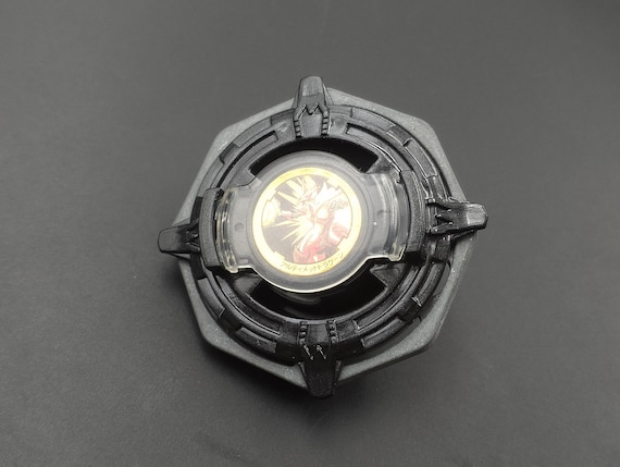 タカラ ベイブレードアルティメットドラグーン(限定) Yahoo!オークション - 【超希少】アルティメットドラグーン 限定ライト