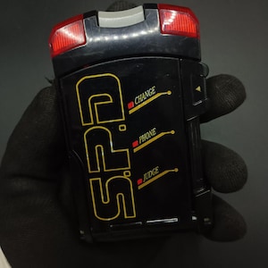 SKU B508P4979 | Power Rangers Tokusou Sentai Dekaranger SPD Morpher DX