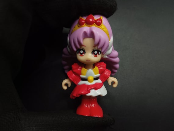 SKU B527P5205 | Bandai Precoord Doll Go! Princess Precure Scarlet