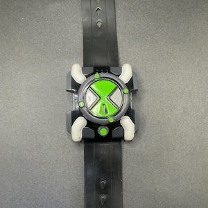 SKU B433P4727 | Benten Omnitrix Classic