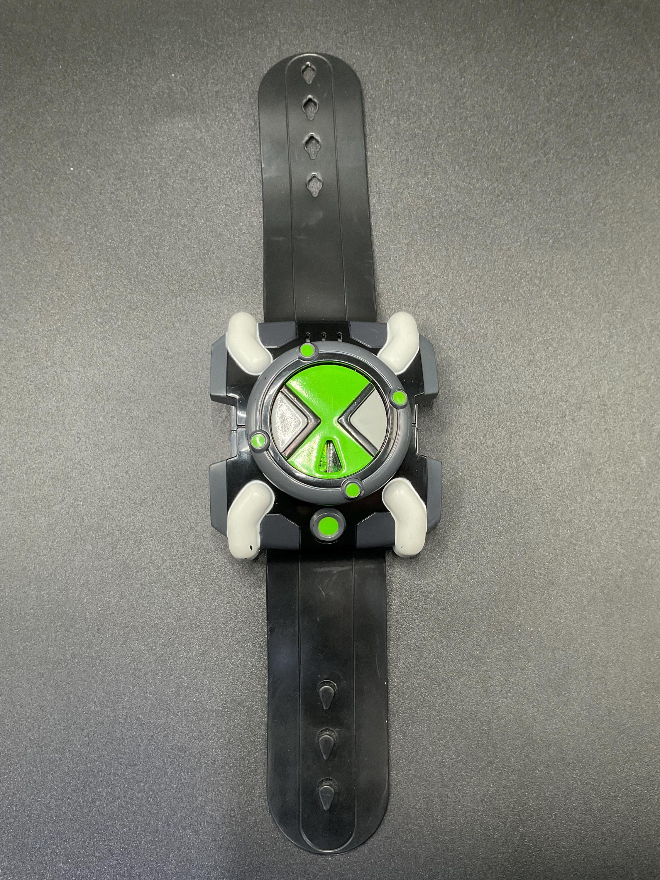 SKU B433P4727 Benten Omnitrix Classic Canada
