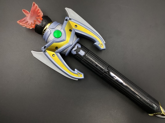 パワーレンジャー マクドナルド おもちゃ ビンテージ