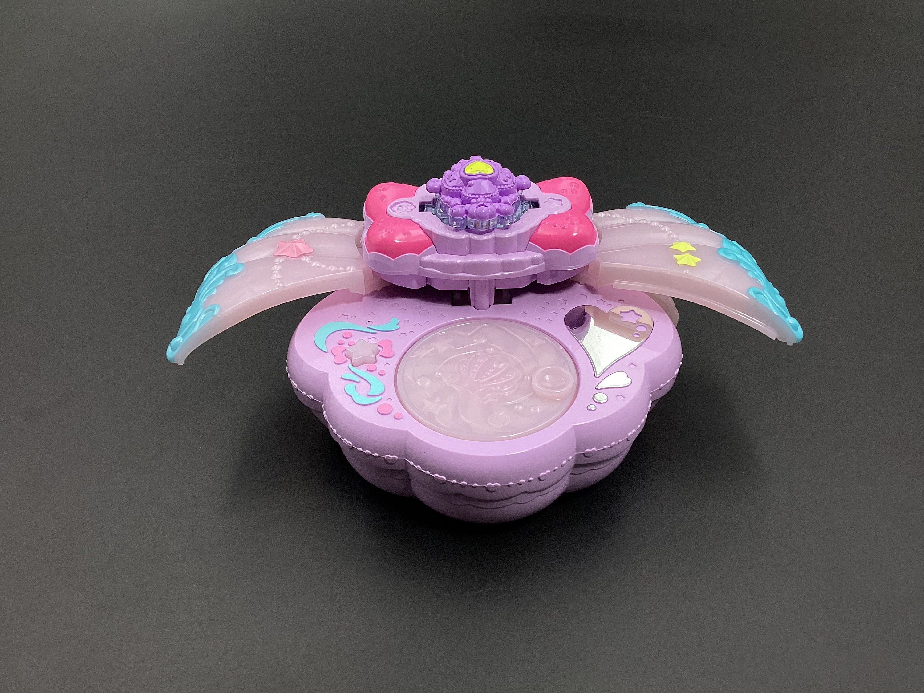 Averange Condition | Pretty Cure Precure Tropical-rouge! Mermaid