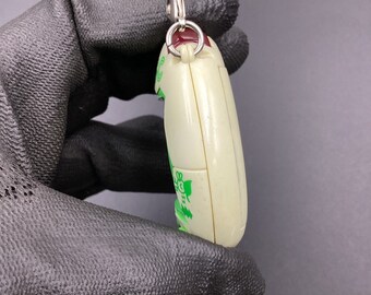 たまごっちコネクションv3 日本版 グリーン / GC 06 - Etsy 日本