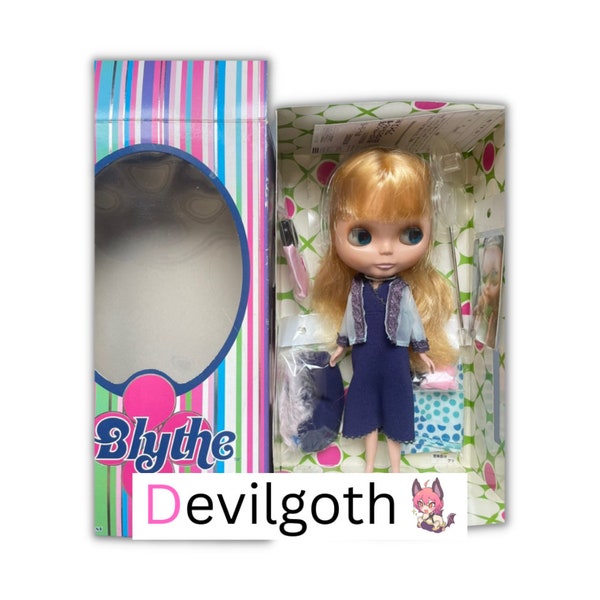 Second Hand Dolls Etsy