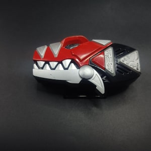 SKU B556P55358 | Abaranger Dino Thunder DX Dino Brace Morpher - Etsy