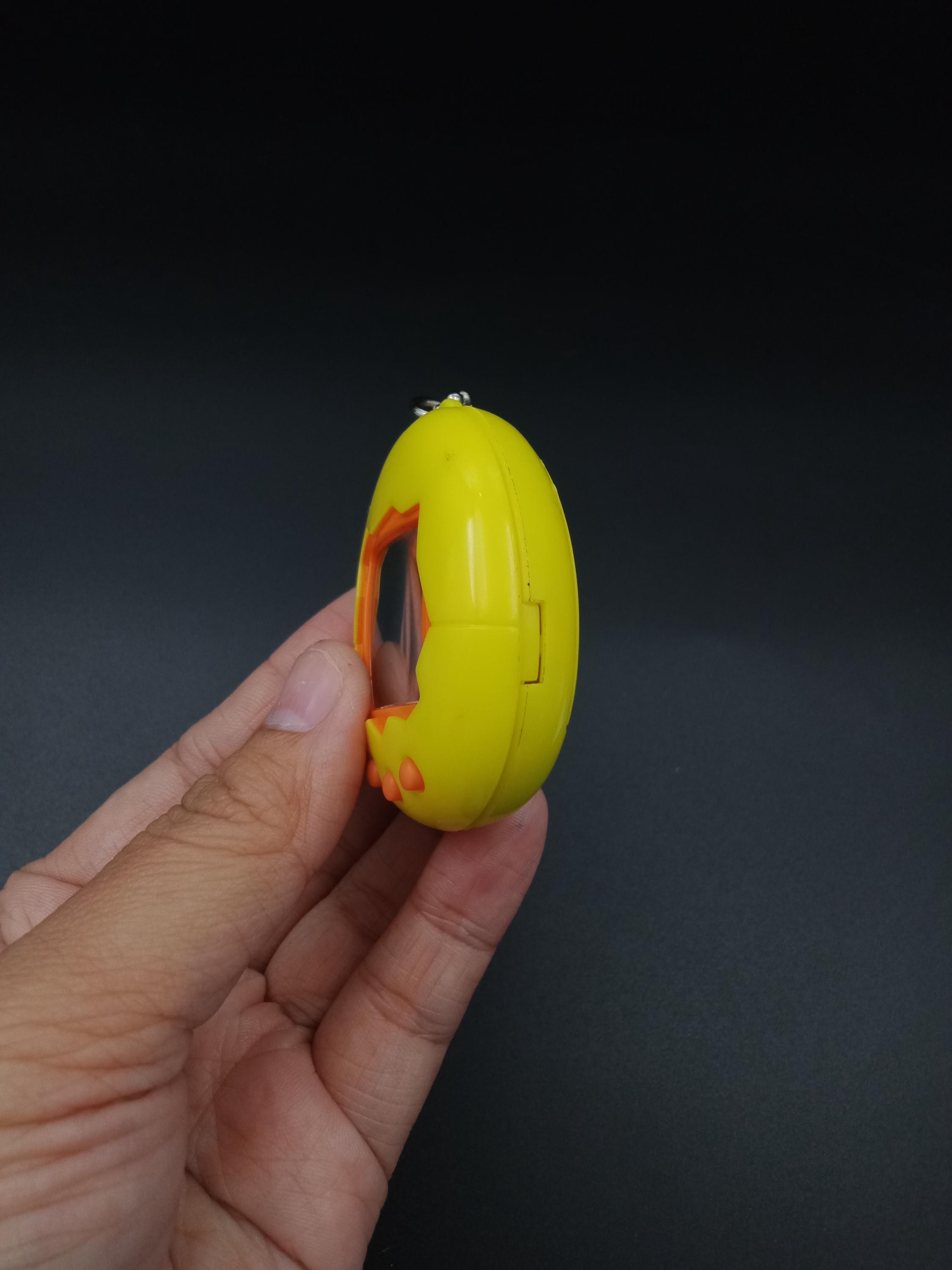 SKU B697P7259 |たまごっち P1/P2 イエロー・オレンジ バンダイ - Etsy