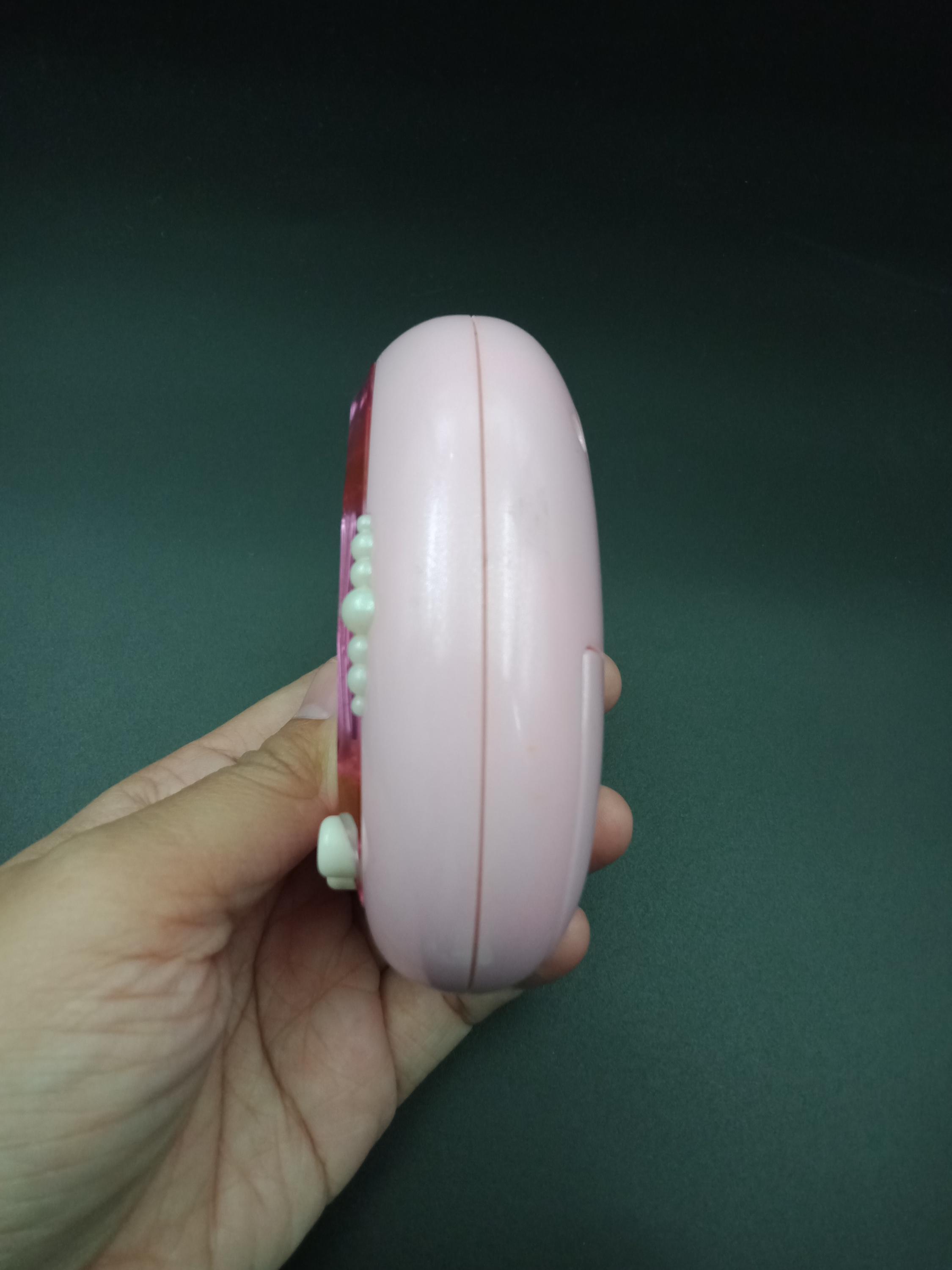 SKU YU235 | たまごっち IDステーション ピンク バンダイ 日本製