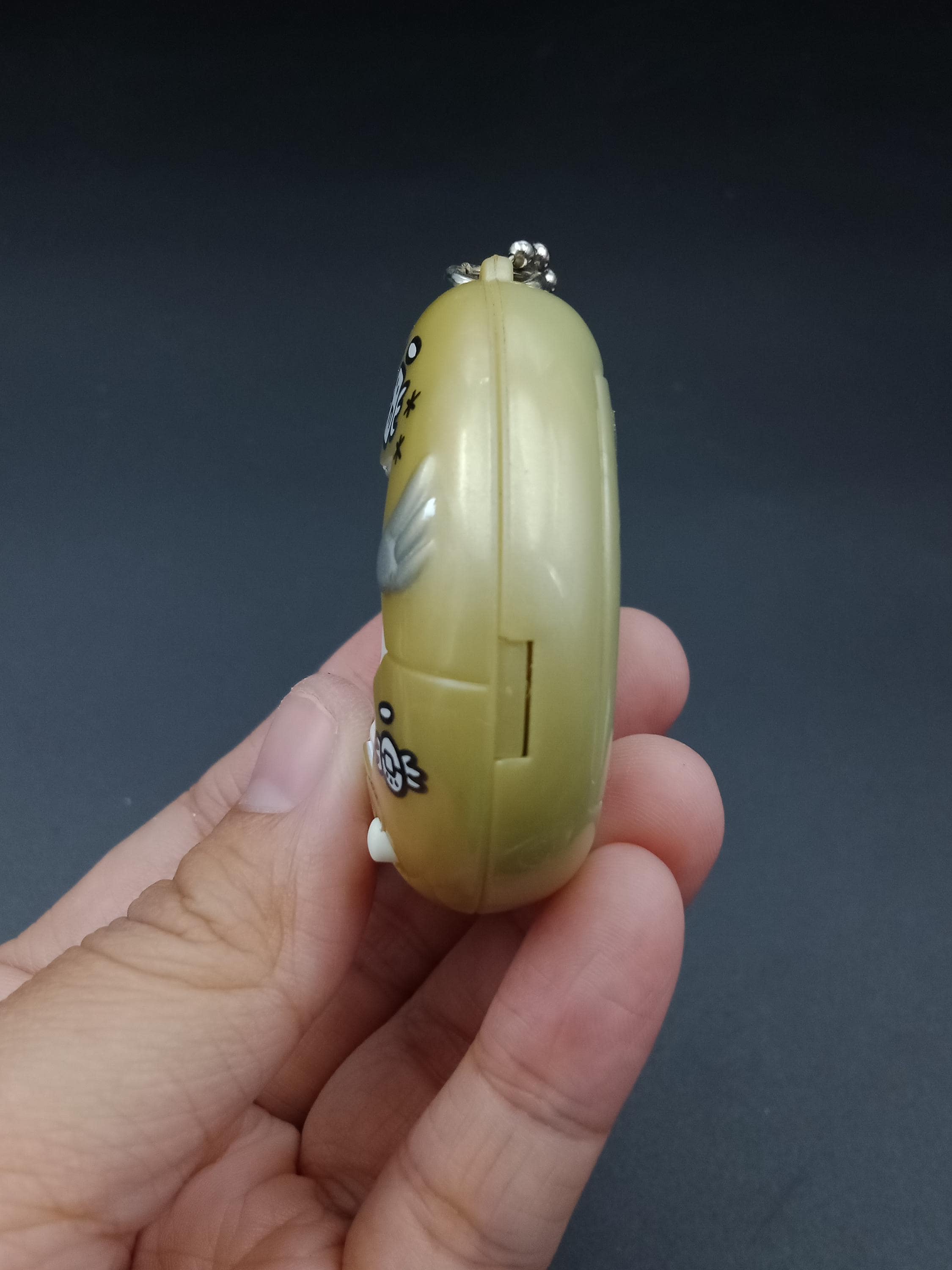 SKU B924P11719TA4 | Bandai Tamagotchi Angelgotchi Angel Gotch