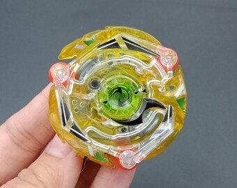 SKU B891P11229 / Beyblade auténtico Takara Tomy Japón