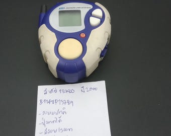 SKU B1148P13789 | Digivice Link System D-3 Version Digital System