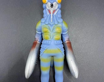 メカバルタン UMS #46 怪獣 – ULTRAMAN Monsters シリーズ – 円谷