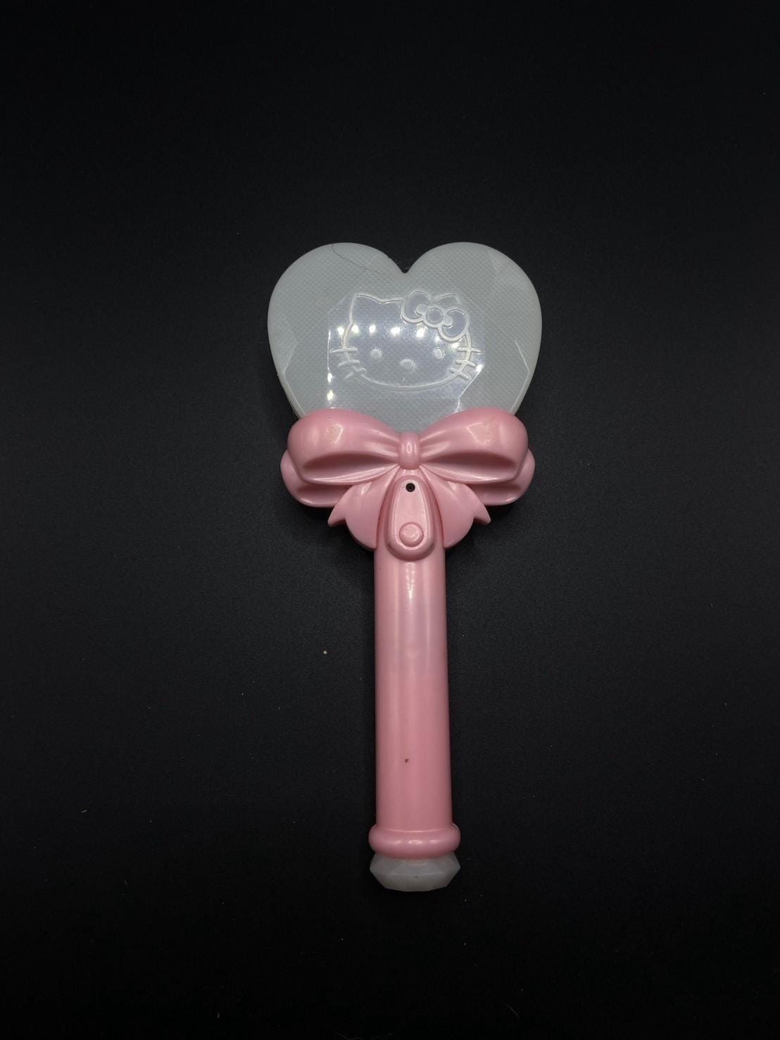 Sanrio Puroland Miracle Heart Light - Etsy
