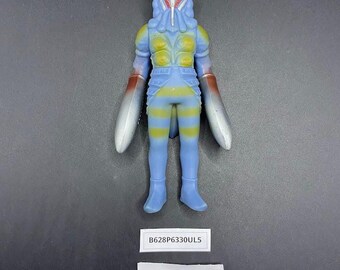 SKU B628P6330UL5 | ウルトラ怪獣ソフビ バルタン星人 - Etsy 日本