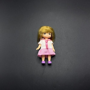SKU B201P2070 | Takara Tomy Licca-chan Doll Authentic Toy