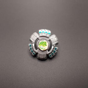 SKU BB03 F254 | Beyblade  metal fight Takara ,  part