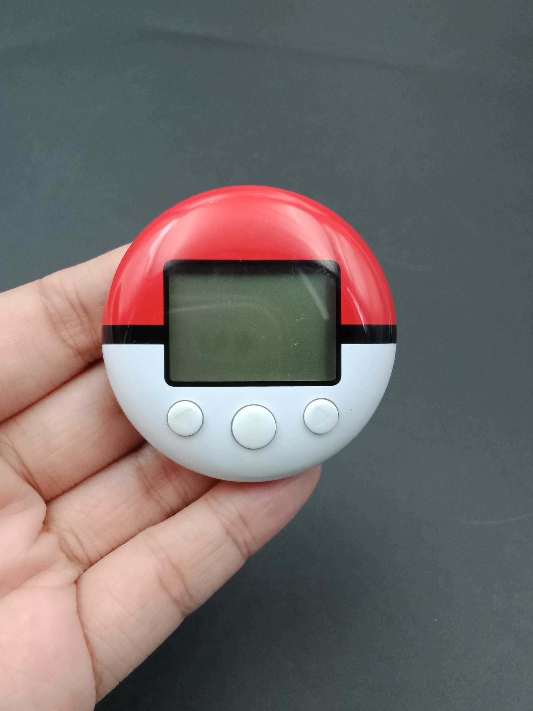 SKU B881P11061 PO1 | Pokewalker Nintendo DS Pokemon - Etsy