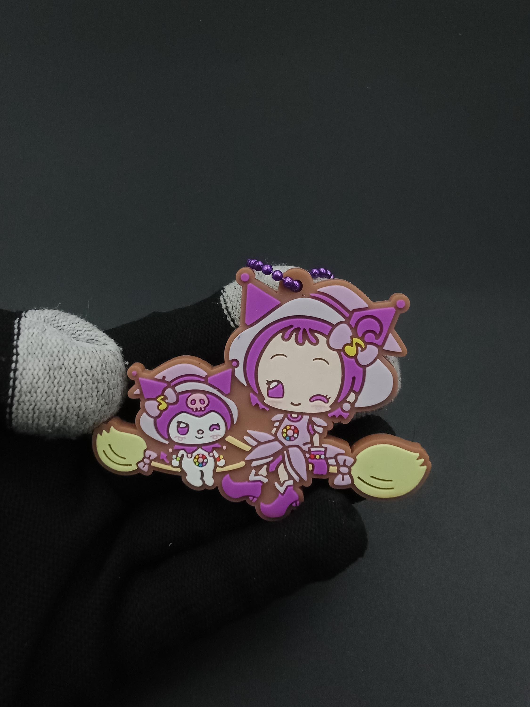 BANDAI OJAMAJO MAGICAL DoReMi Special Memorize Minarai Tap Jouet Japon