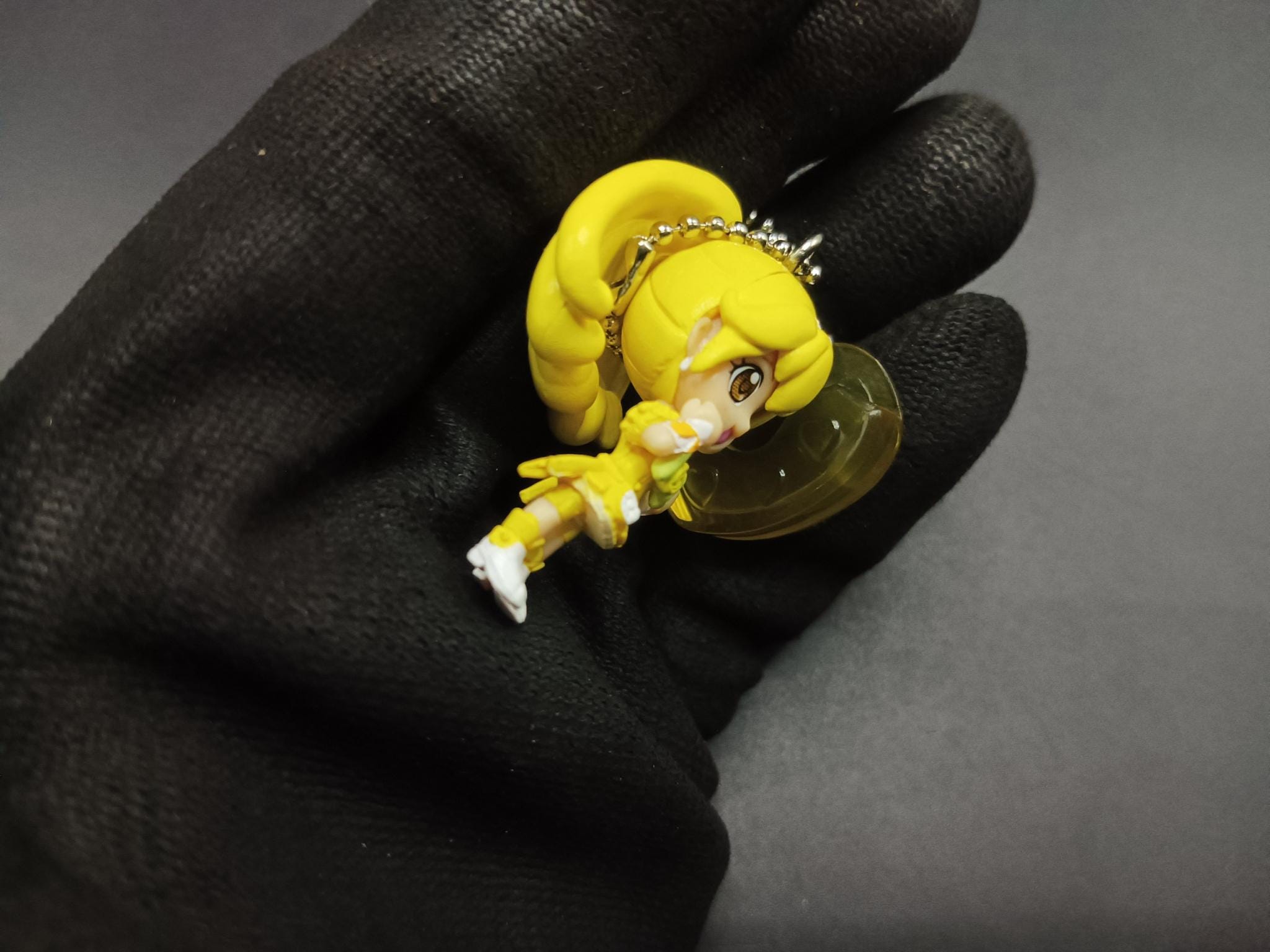 SKU B527P5204 | Cure Peace Smile Precure Mini Figure Bandai