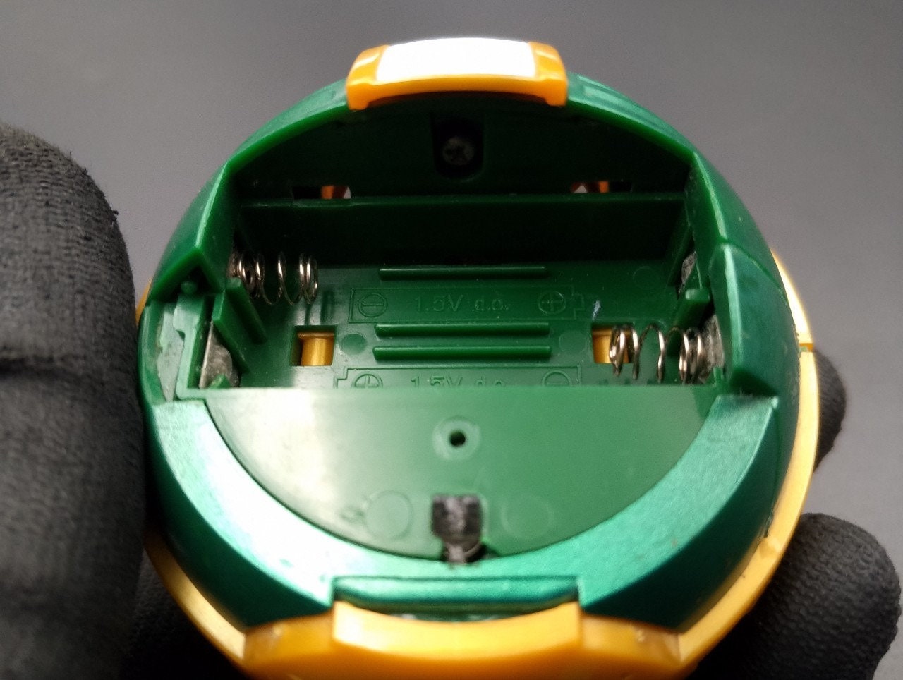 SKU DX F80 | Power Rangers Ninja Storm Hurricaneger DX