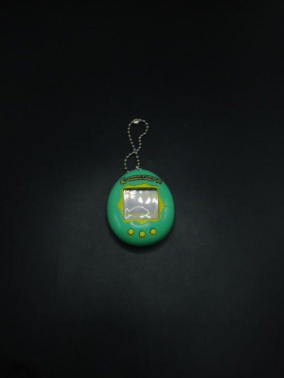 SKU B697P7258 | Tamagotchi 