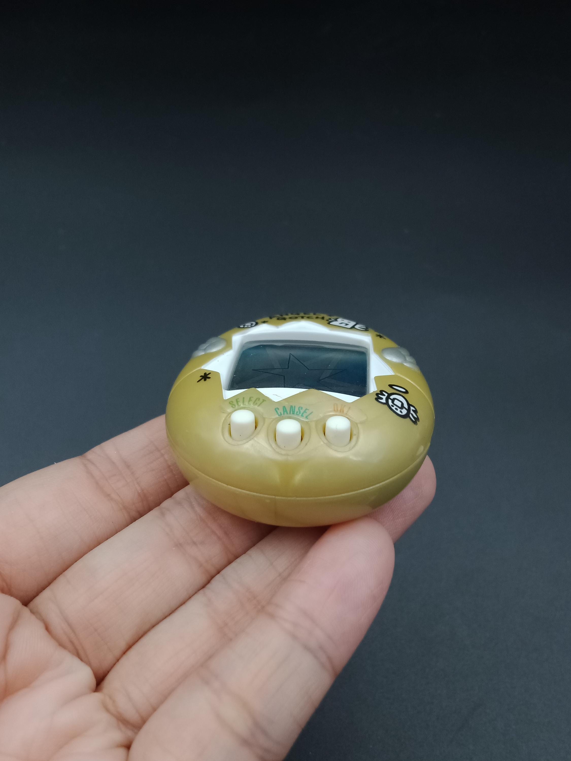 SKU B924P11719TA4 | Bandai Tamagotchi Angelgotchi Angel Gotch