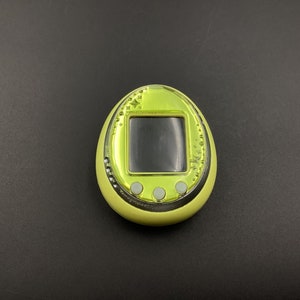 Amazon.co.jp: Tamagotchi iD L イエロー (タマゴッチ