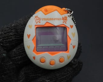 SKU B780P8768 | Bandai Tamagotchi Osutchi Und Mesutchi Digitales Haustier