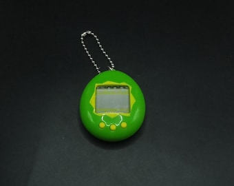 SKU B54P412TA8 | バンダイ たまごっち エンジェルブルー 日本製