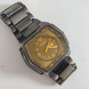 DIESEL watch DZ1166