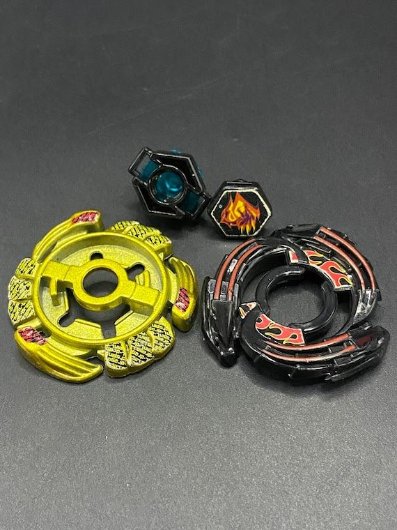 SKU B671P6935 BE3 | メテオエルドラゴ ブラックドラゴン メタル