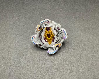 ベイブレード フルメタル ブラッディデビル MS (ステンレススチール