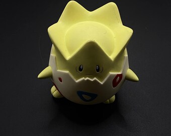 SKU | ミニフィギュア ポケモン トゲピー 正規品 - Etsy 日本