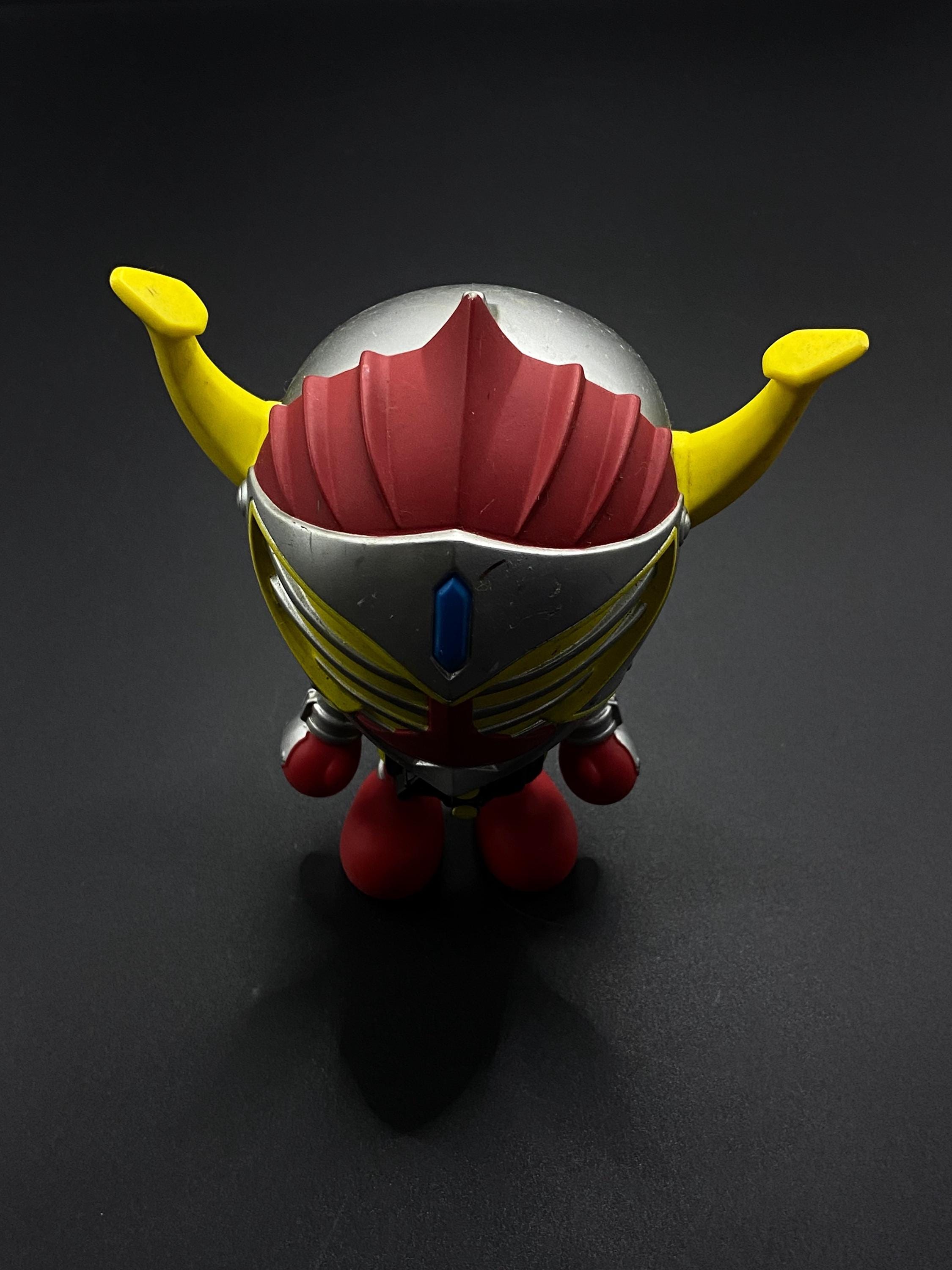 Vintage Kamen Rider - Etsy