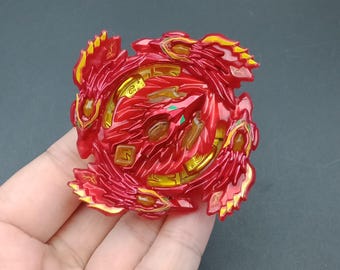 SKU B907P11526BE8 | Beyblade Authentisch Takara Tomy Japan