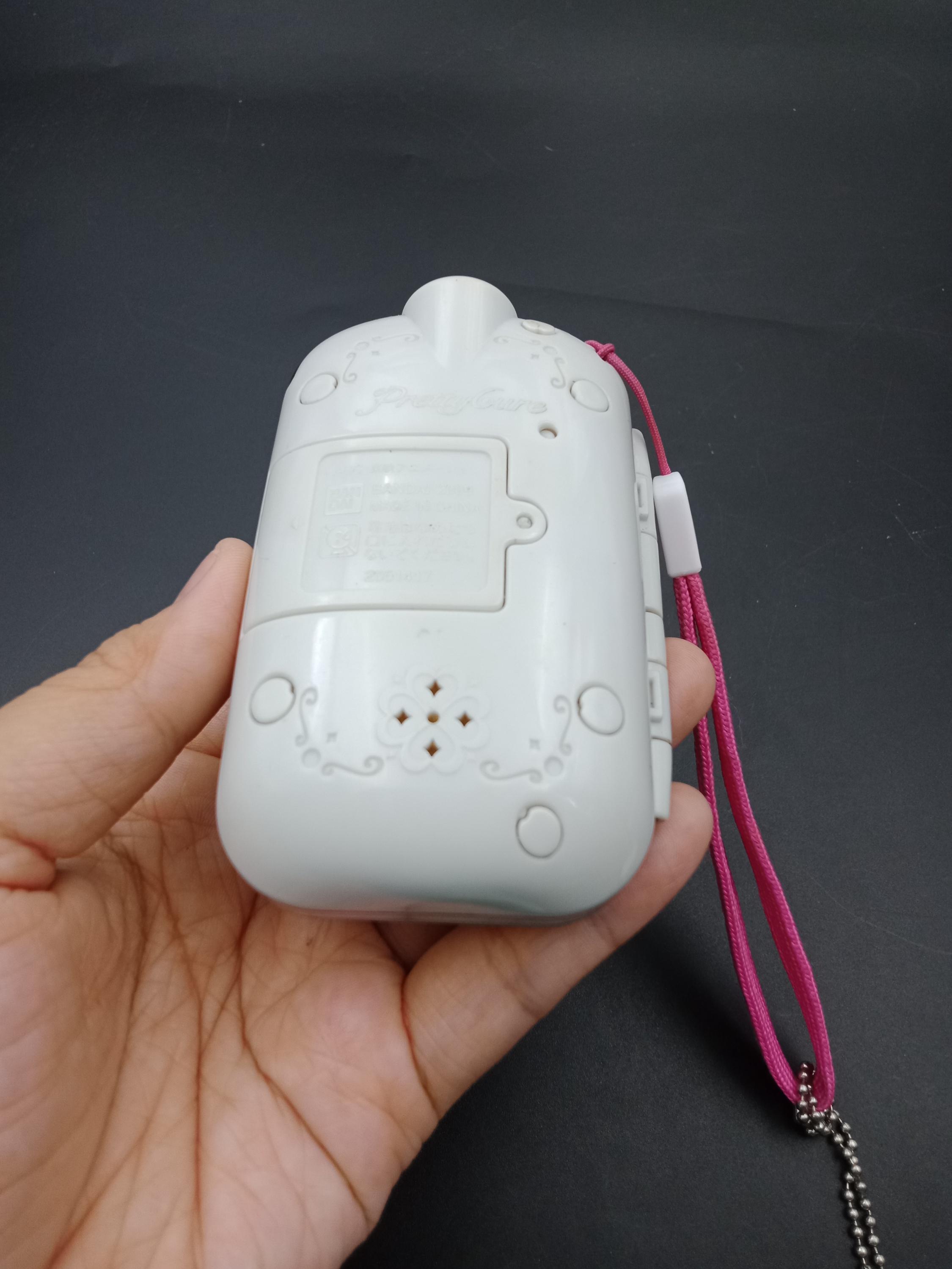 SKU B816P9718 | Pretty Cure Linkrun Transforming Mobile Phone