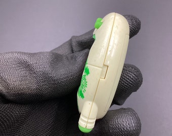 Tamagotchi Connection V3 Japan Ver.green / GC 06 - Etsy