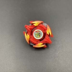 Beyblade Takara vintage toy | Second-hand | Old generation 90&#39;