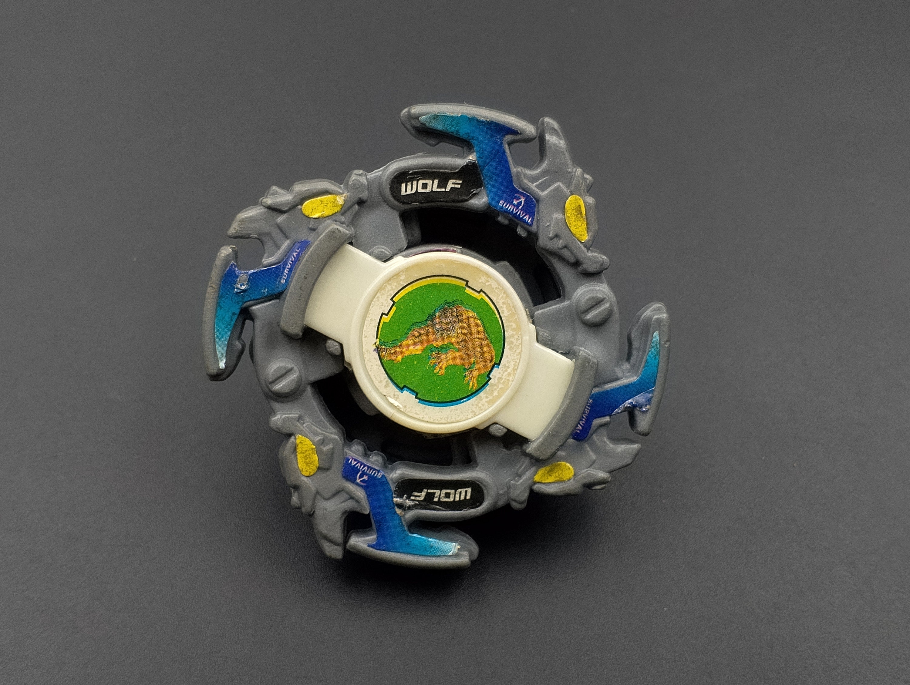 Opiniones de Hasbro Beyblade Metal Master 2 pack Crushing Blast - Set de 2 peonz