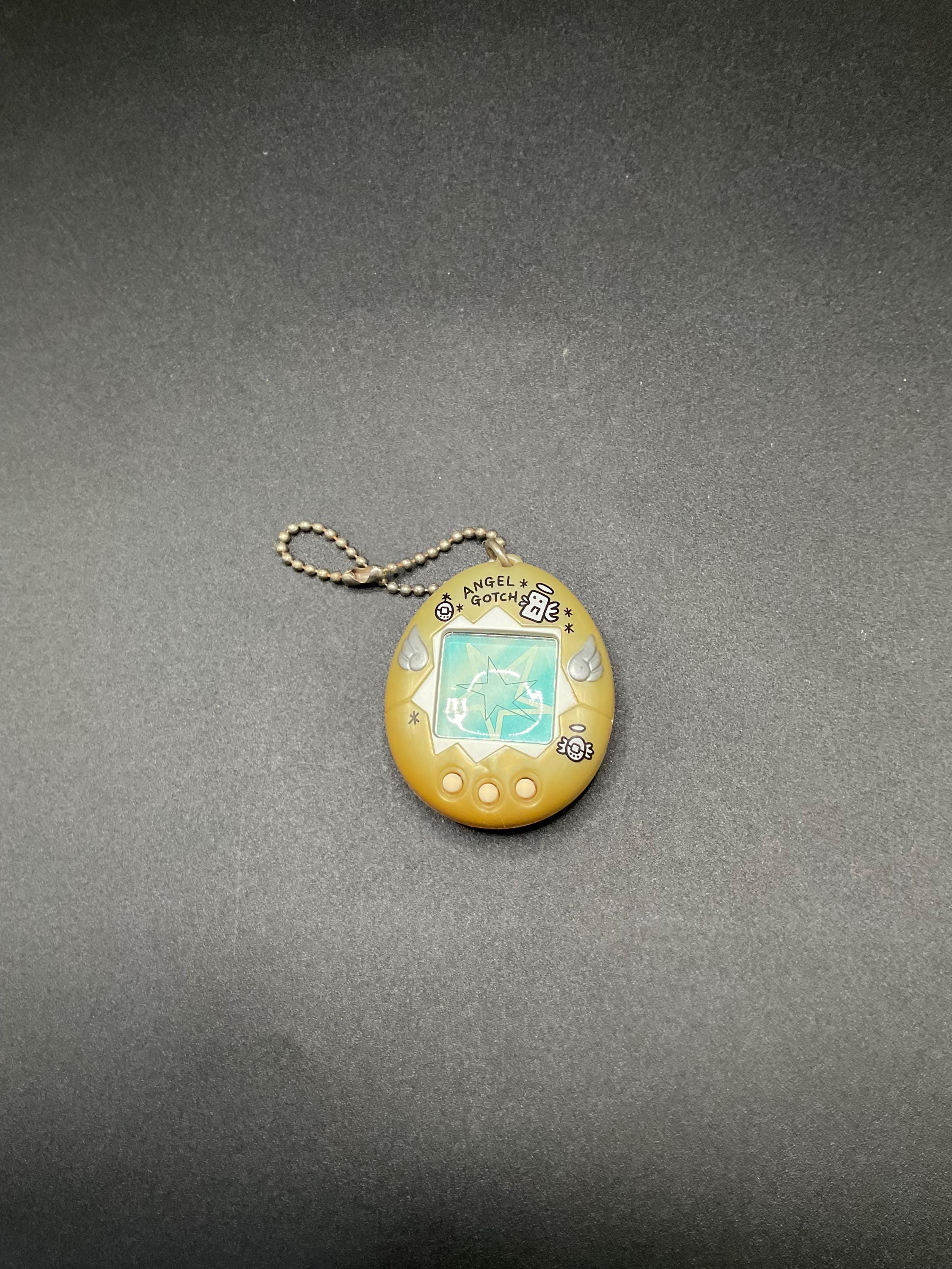 ＡＮＧＥＬ ＧＯＴＣＨ SKU B322 | Tamagotchi Angel Gotch Japanese Version - Etsy
