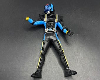 (Sculpture S.H.Figuarts Bandai Amazon.com: DIEND RIDER MASKED SHFiguarts 特撮 Method) Rider Kamen 特撮