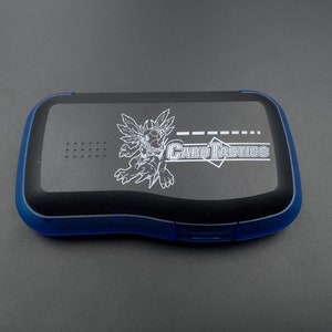 SKU GA F50 / Digimon Adventure Card Tactics Bandai 1999 De Japón