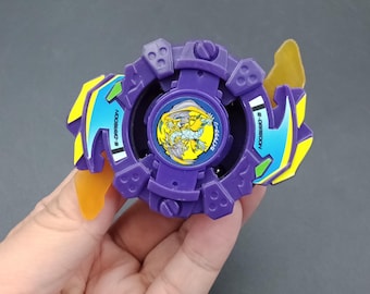SKU B850P10195 / Beyblade Takara Tomy Japón
