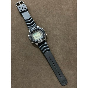 Diving  seiko vintage watch