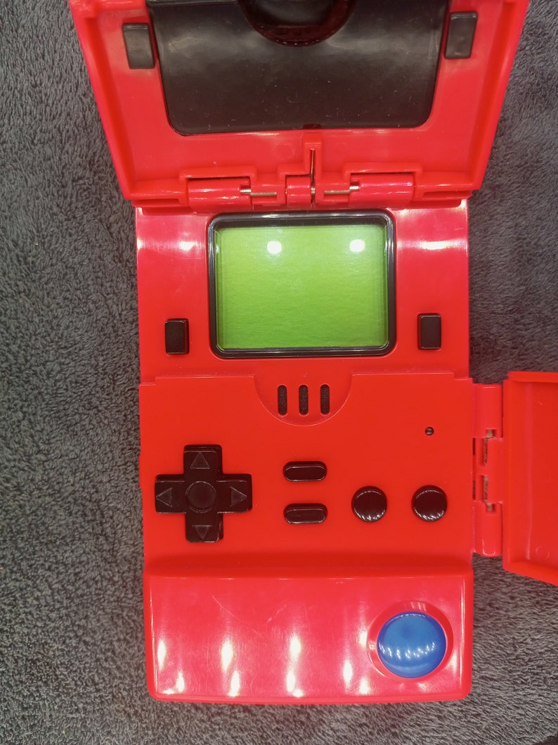 Pokemon Deck / Pokedex Japanese Vintage Japanese Used Etsy