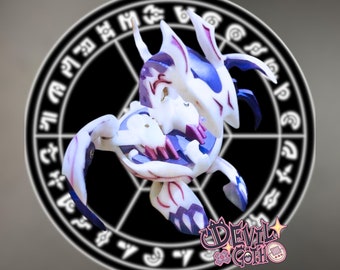 SKU B824P9741 | 爆丸 エアロガン ハオス バトルブローラーズ
