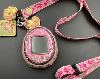 Tamagotchi ID Lovely Melody Japan Ver. | Bandai | Dirty