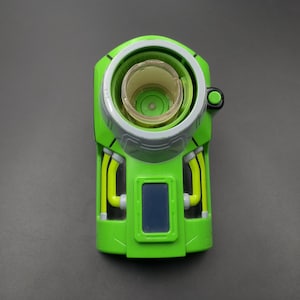 SKU DX F125 | オムニトリックス ベン10 アルティメットエイリアン