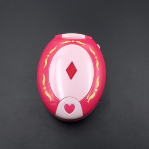 Artikelnummer BC F6 | ZELDZAME Hamster Virtual Pet Hamtaro Pitainchu, batterij zonder deksel